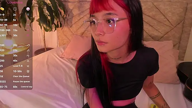 Sala de chat ao vivo de Emma_duff