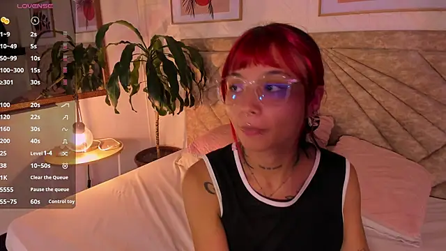 Chat ao vivo de Emma_duff