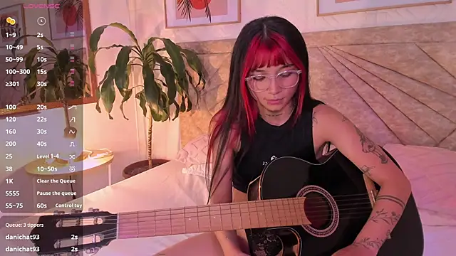 Emma_duff Live Chatraum