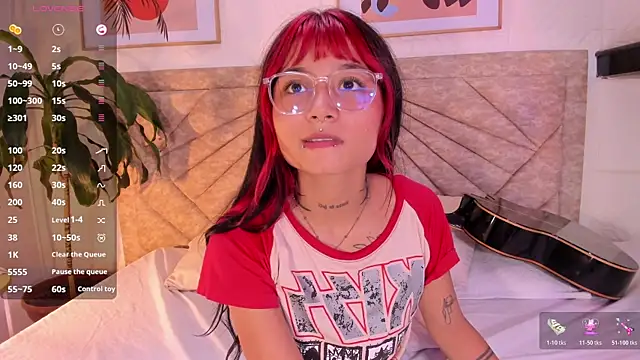 Chat ao vivo de Emma_duff