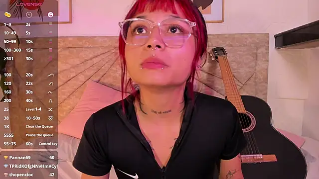 Emma_duff 现场聊天室