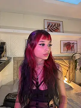 Phòng Chat Trực Tiếp Emma_duff