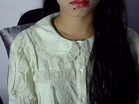 Shezi_N Cameră chat live