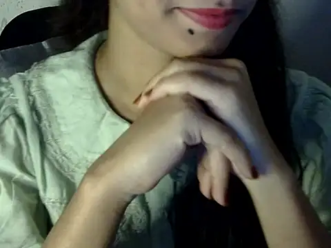 Živá chatovací místnost Shezi_N