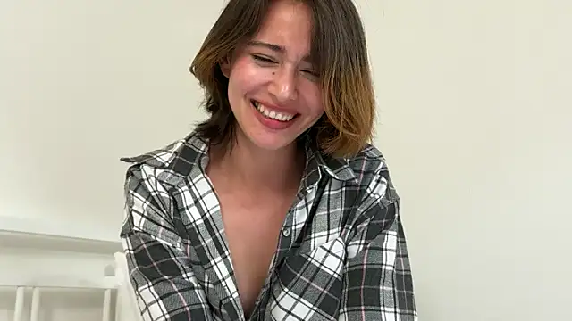 WillHannahn Live chat-huone