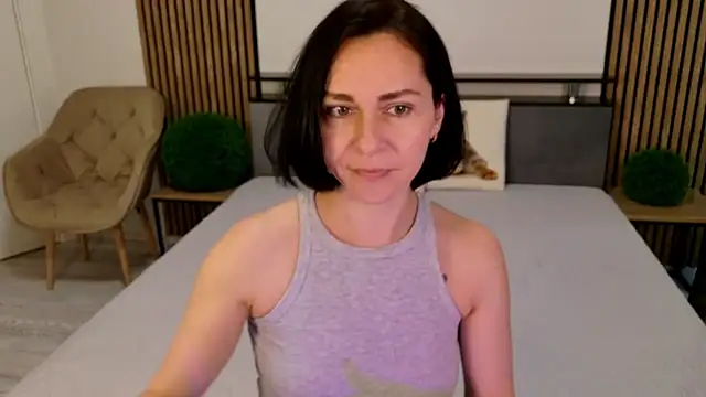 Chat ao vivo de DitaNoir
