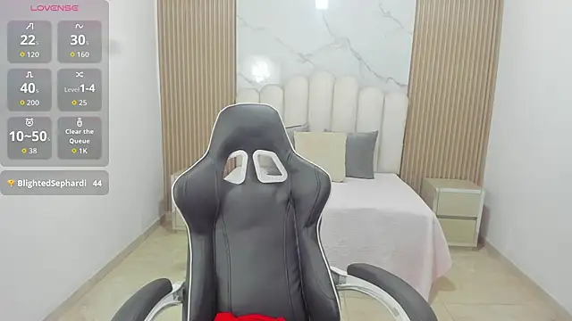 Sala de chat en directo de Aziz_daud