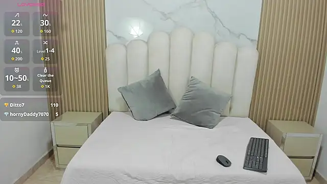 Aziz_daud чат на живо