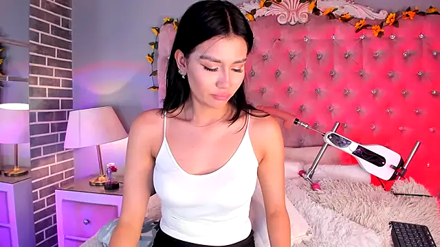 غرفة دردشة TanyaBello المباشرة