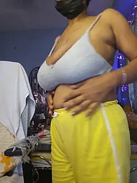 Bilik Sembang Langsung Desi_Maya69