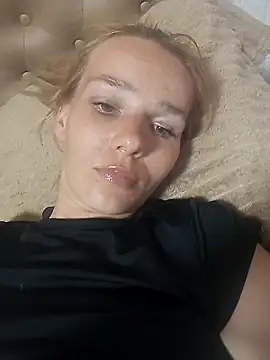 Coare_Cindy Adlı Modelin Canlı Sohbet Odası