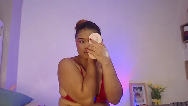 Sala de chat ao vivo de miel_alisha