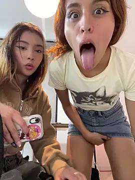 MiaaCute- Live Chatraum