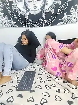 Chat ao vivo de emily_n_abby