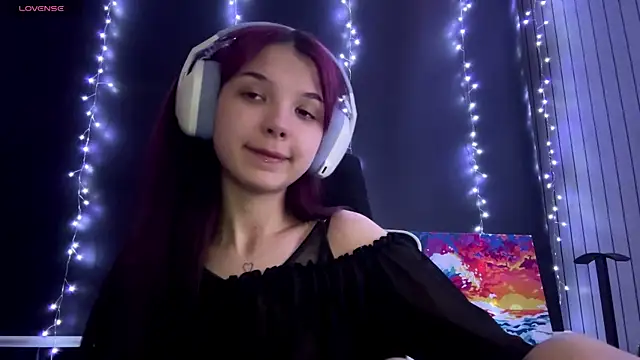 HanaMantanaDell's Live Chat Room