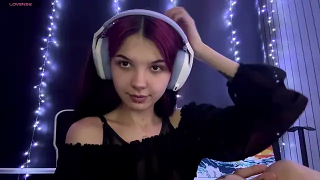 HanaMantanaDell чат на живо