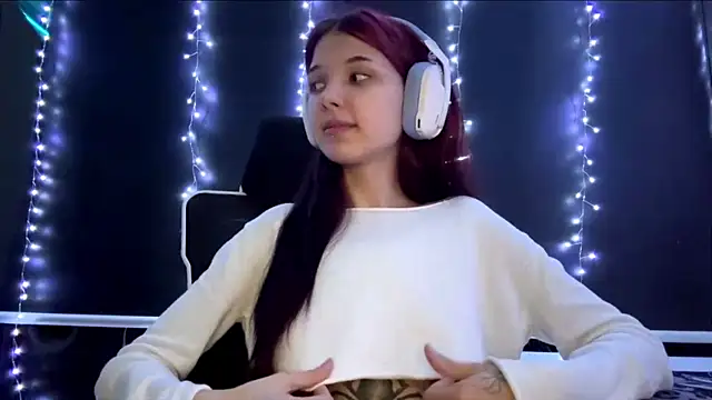HanaMantanaDell Cameră chat live