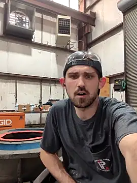 countrybannanaman Show Webcam