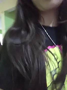 AlisSun_1 Live chatroom