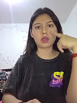 AlisSun_1 লাইভ চ্যাট রুম