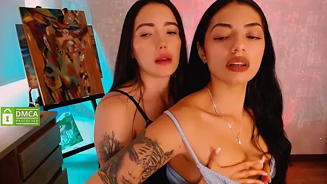 natval6 Cameră chat live