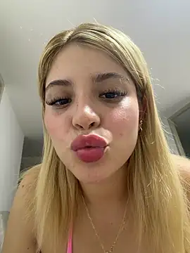 _Alicee_1 Videochat live