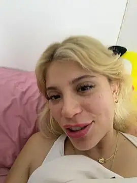 _Alicee_1 Live Chatraum