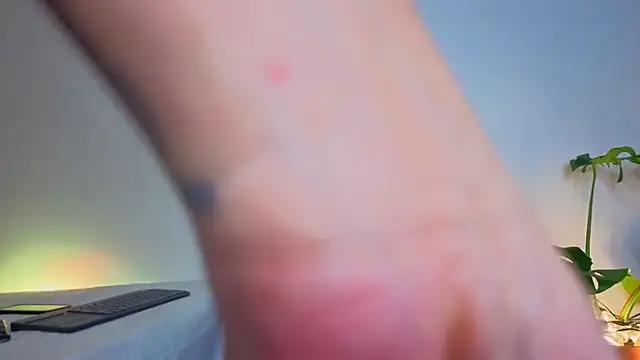 goddessfeetxx – live chatrum