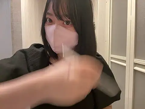 pinkudayo_girl Adlı Modelin Canlı Sohbet Odası