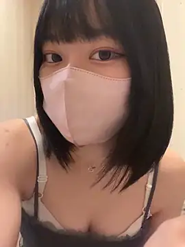 pinkudayo_girl Live Chatraum