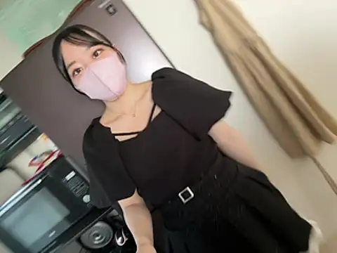 pinkudayo_girl Live chatroom