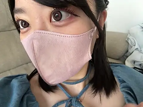 pinkudayo_girl Live Chatraum