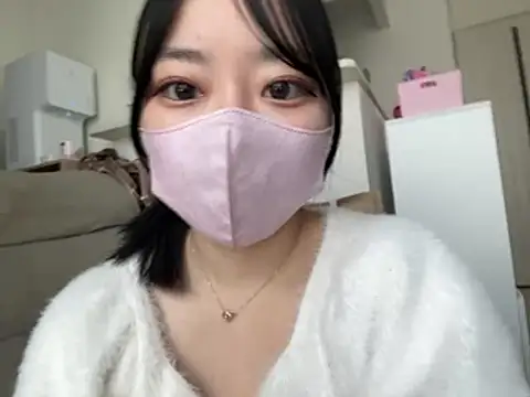 pinkudayo_girlのライブチャットルーム