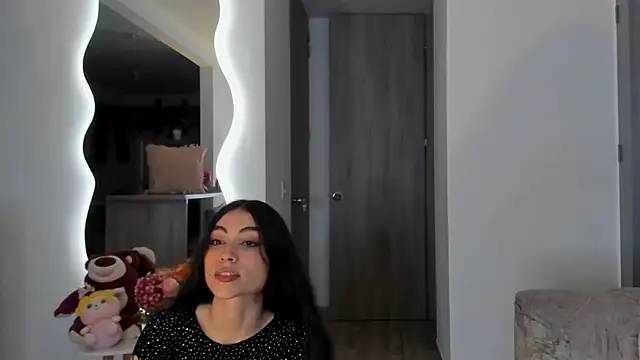 BritanyLnx Live Chatrum