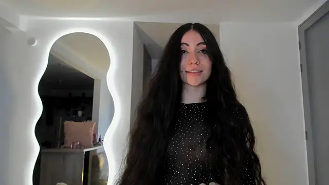 BritanyLnx's Live Chat Room