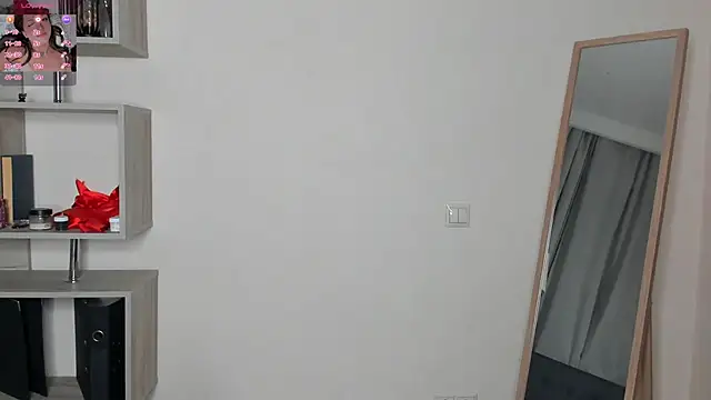 ClarissaMaheia Cameră chat live