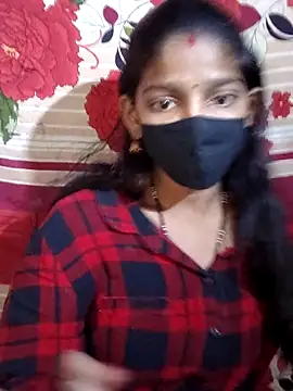 Itz_Aisha__ Live Chatraum
