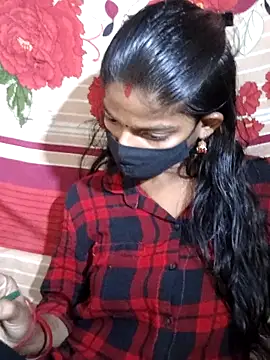 Itz_Aisha__ Live Chatraum