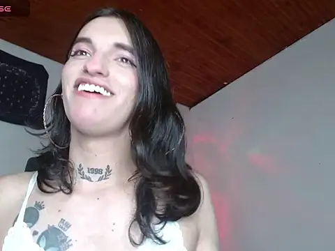 Scarlett_crastrawberry's Live Sex Cam Show