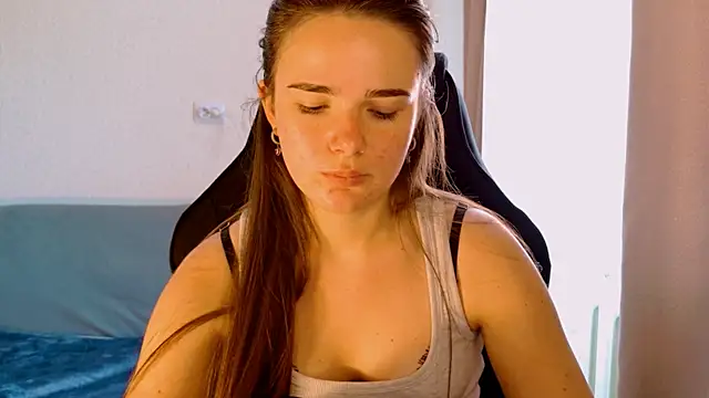 May_Bloom Cameră chat live
