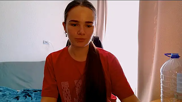 May_Bloom – live chatrum