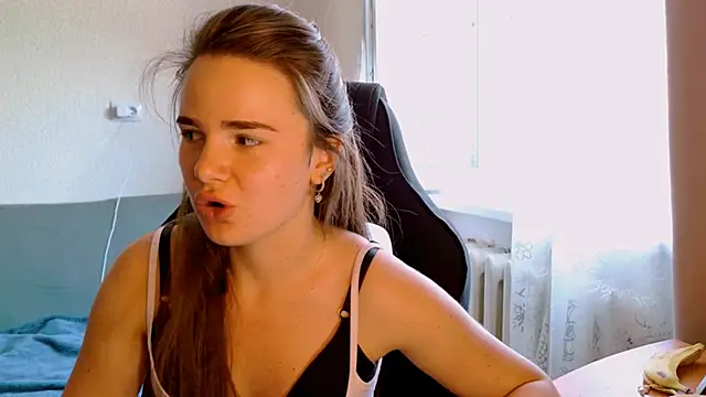 May_Bloom Cameră chat live