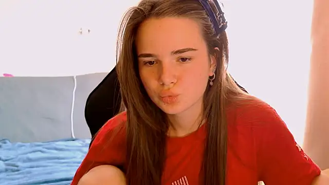 May_Bloom Cameră chat live