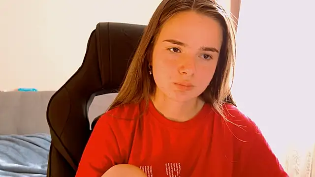 Chat soba uživo modela May_Bloom