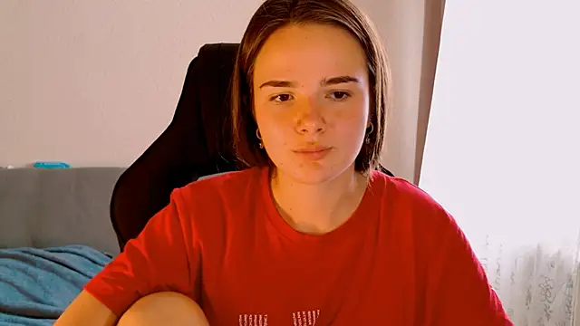 May_Bloom Live Chatraum