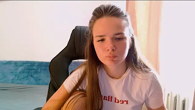 May_Bloom – live chatrum