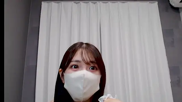 LOVE_MIREI_LOVEのライブチャットルーム