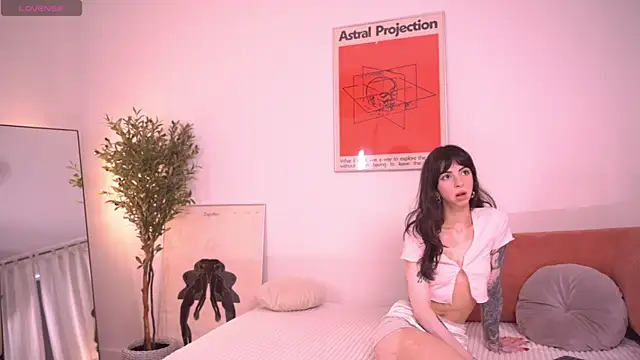 Pheromoon live-chat rom