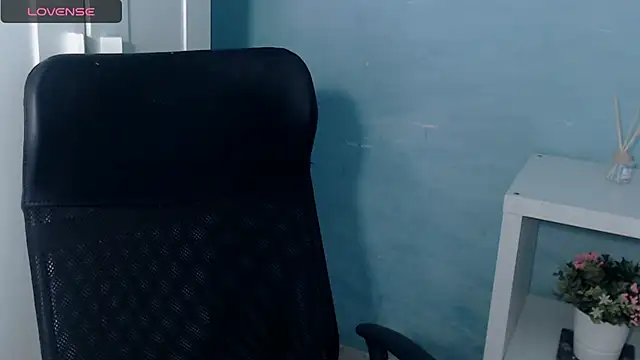 Živá chatovací místnost NiaNelly