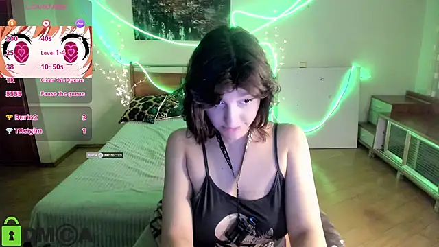 A_Skyy Live Chatraum